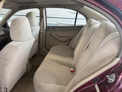2002 Honda Civic EX - Photo 7 - Newark, IL 60541