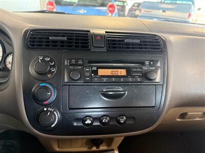 2002 Honda Civic EX - Photo 9 - Newark, IL 60541
