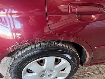 2002 Honda Civic EX - Photo 11 - Newark, IL 60541