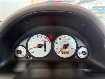 2002 Honda Civic EX - Photo 8 - Newark, IL 60541