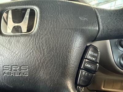 2002 Honda Civic EX - Photo 10 - Newark, IL 60541