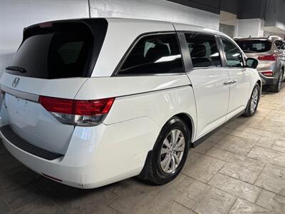 2015 Honda Odyssey EX-L w/DVD   - Photo 2 - Newark, IL 60541