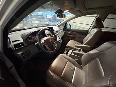 2015 Honda Odyssey EX-L w/DVD   - Photo 5 - Newark, IL 60541