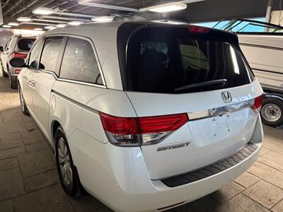 2015 Honda Odyssey EX-L w/DVD   - Photo 3 - Newark, IL 60541