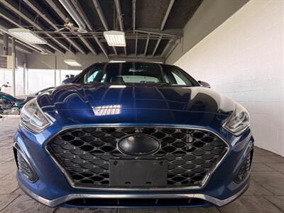 2018 Hyundai SONATA SEL - Photo 2 - Newark, IL 60541