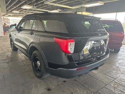 2020 Ford Explorer Police Interceptor U   - Photo 3 - Newark, IL 60541