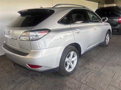 2010 Lexus RX   - Photo 3 - Newark, IL 60541