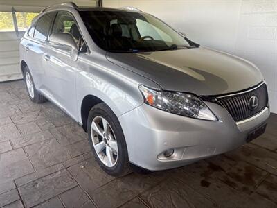 2010 Lexus RX   - Photo 2 - Newark, IL 60541