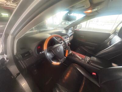 2010 Lexus RX   - Photo 5 - Newark, IL 60541