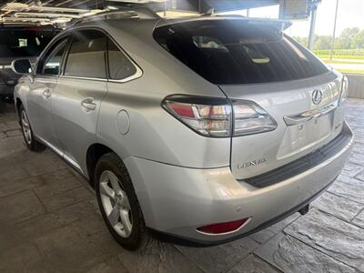 2010 Lexus RX   - Photo 4 - Newark, IL 60541
