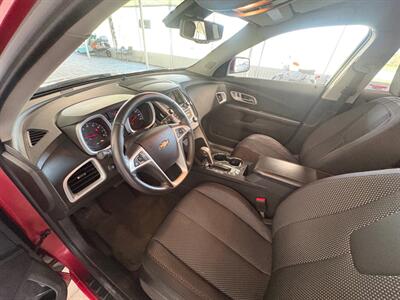 2013 Chevrolet Equinox LT   - Photo 6 - Newark, IL 60541