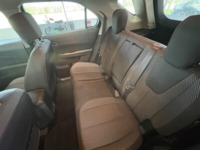 2013 Chevrolet Equinox LT   - Photo 7 - Newark, IL 60541