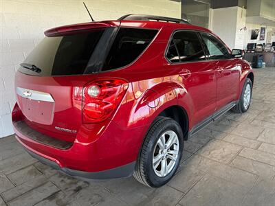 2013 Chevrolet Equinox LT   - Photo 2 - Newark, IL 60541