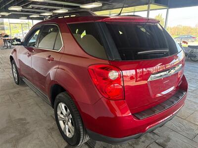 2013 Chevrolet Equinox LT   - Photo 4 - Newark, IL 60541