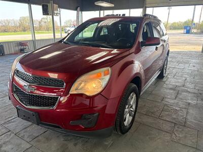 2013 Chevrolet Equinox LT   - Photo 3 - Newark, IL 60541