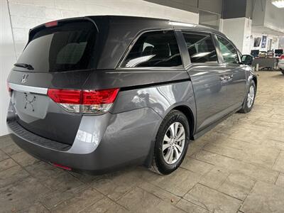 2016 Honda Odyssey EX-L w/Navi - Photo 3 - Newark, IL 60541