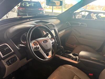 2012 Ford Explorer XLT   - Photo 5 - Newark, IL 60541