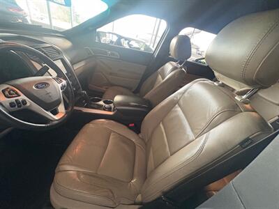 2012 Ford Explorer XLT   - Photo 10 - Newark, IL 60541