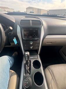 2012 Ford Explorer XLT   - Photo 13 - Newark, IL 60541