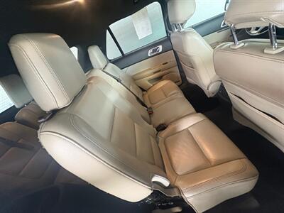 2012 Ford Explorer XLT   - Photo 7 - Newark, IL 60541