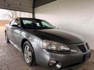 2005 Pontiac Grand Prix GT - Photo 1 - Newark, IL 60541