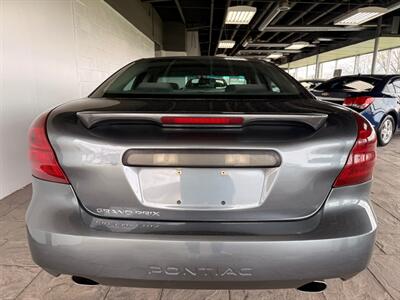 2005 Pontiac Grand Prix GT - Photo 6 - Newark, IL 60541