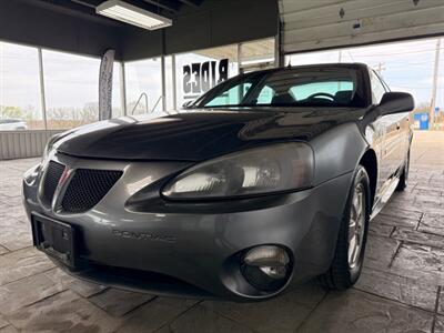2005 Pontiac Grand Prix GT - Photo 3 - Newark, IL 60541