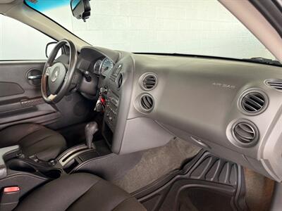 2005 Pontiac Grand Prix GT - Photo 11 - Newark, IL 60541