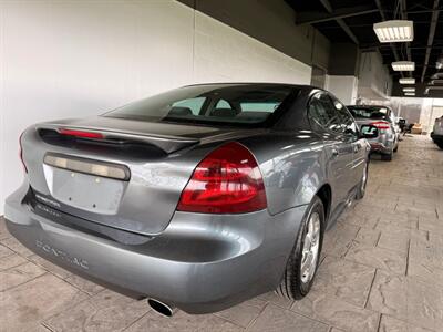 2005 Pontiac Grand Prix GT - Photo 5 - Newark, IL 60541