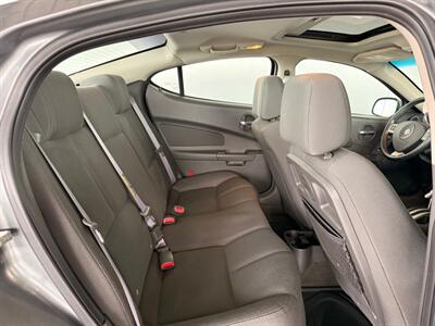 2005 Pontiac Grand Prix GT - Photo 9 - Newark, IL 60541