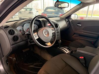 2005 Pontiac Grand Prix GT - Photo 7 - Newark, IL 60541