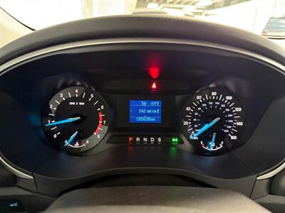 2015 Ford Fusion S   - Photo 11 - Newark, IL 60541