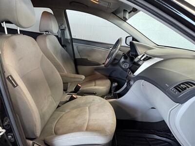 2013 Hyundai ACCENT GS   - Photo 10 - Newark, IL 60541