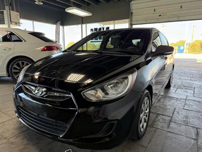 2013 Hyundai ACCENT GS   - Photo 3 - Newark, IL 60541