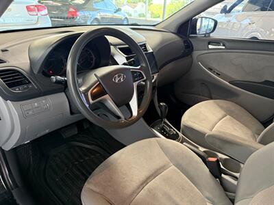 2013 Hyundai ACCENT GS   - Photo 6 - Newark, IL 60541