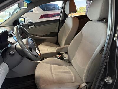 2013 Hyundai ACCENT GS   - Photo 7 - Newark, IL 60541