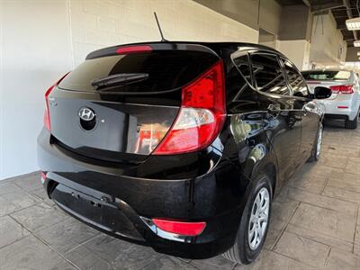 2013 Hyundai ACCENT GS   - Photo 4 - Newark, IL 60541