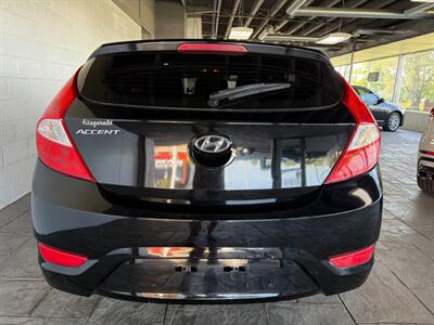 2013 Hyundai ACCENT GS   - Photo 5 - Newark, IL 60541
