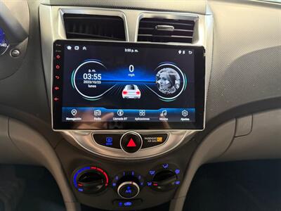 2013 Hyundai ACCENT GS   - Photo 8 - Newark, IL 60541