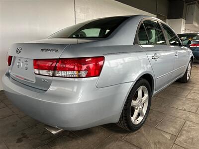 2006 Hyundai SONATA GLS V6   - Photo 4 - Newark, IL 60541