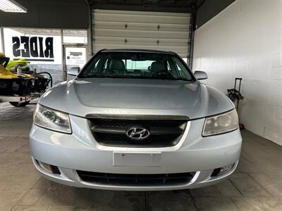 2006 Hyundai SONATA GLS V6   - Photo 3 - Newark, IL 60541