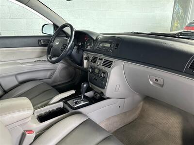 2006 Hyundai SONATA GLS V6   - Photo 7 - Newark, IL 60541