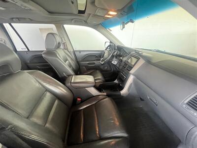 2008 Honda Pilot EX-L w/Navi   - Photo 5 - Newark, IL 60541