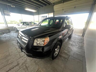 2008 Honda Pilot EX-L w/Navi   - Photo 4 - Newark, IL 60541