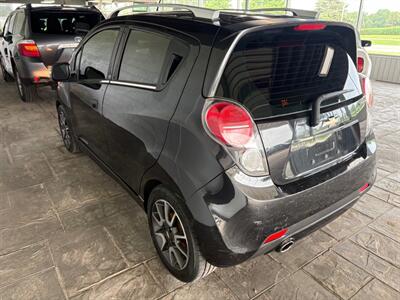2015 Chevrolet Spark 2LT CVT   - Photo 3 - Newark, IL 60541