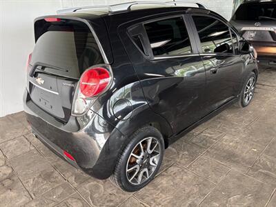 2015 Chevrolet Spark 2LT CVT   - Photo 4 - Newark, IL 60541