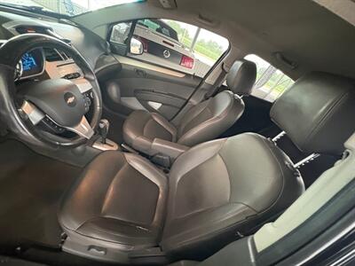 2015 Chevrolet Spark 2LT CVT   - Photo 6 - Newark, IL 60541