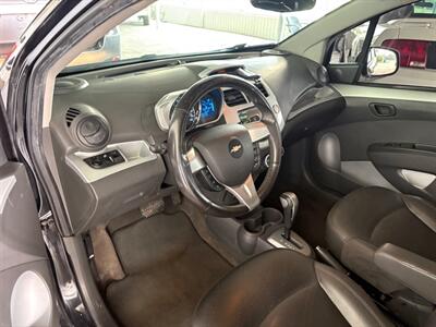 2015 Chevrolet Spark 2LT CVT   - Photo 5 - Newark, IL 60541