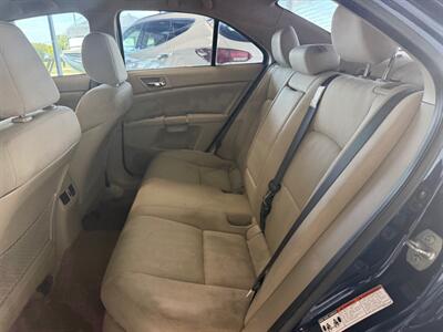 2011 Suzuki Kizashi SE   - Photo 7 - Newark, IL 60541