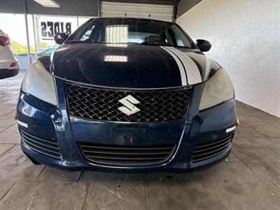 2011 Suzuki Kizashi SE   - Photo 3 - Newark, IL 60541